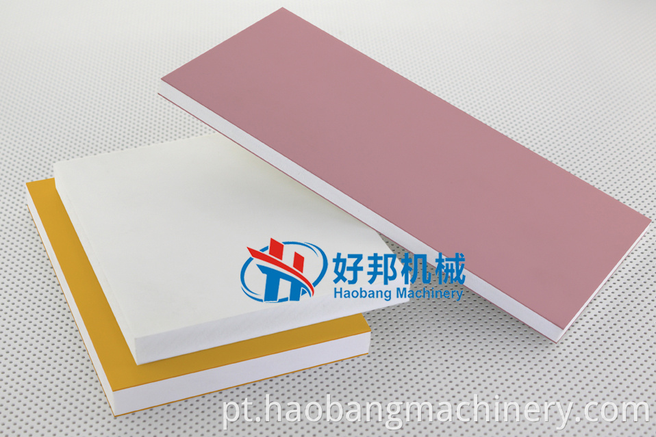 Pvc Foam Board 2